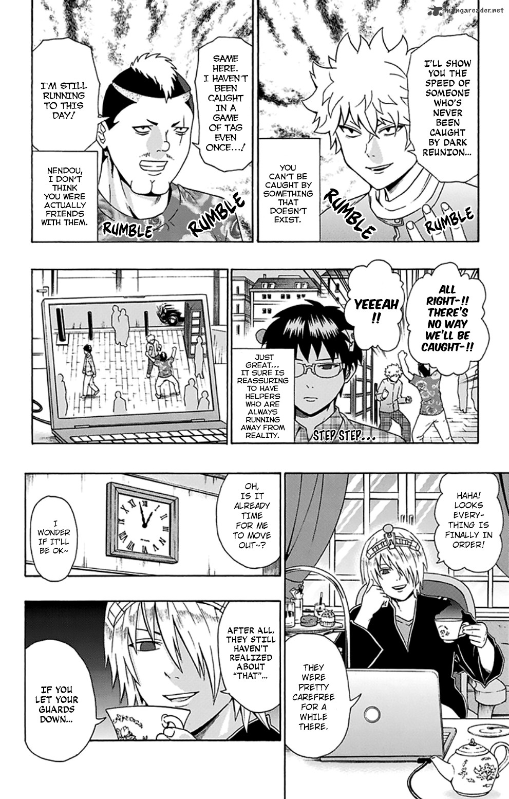 Saiki Kusuo No Psi Nan 106 6