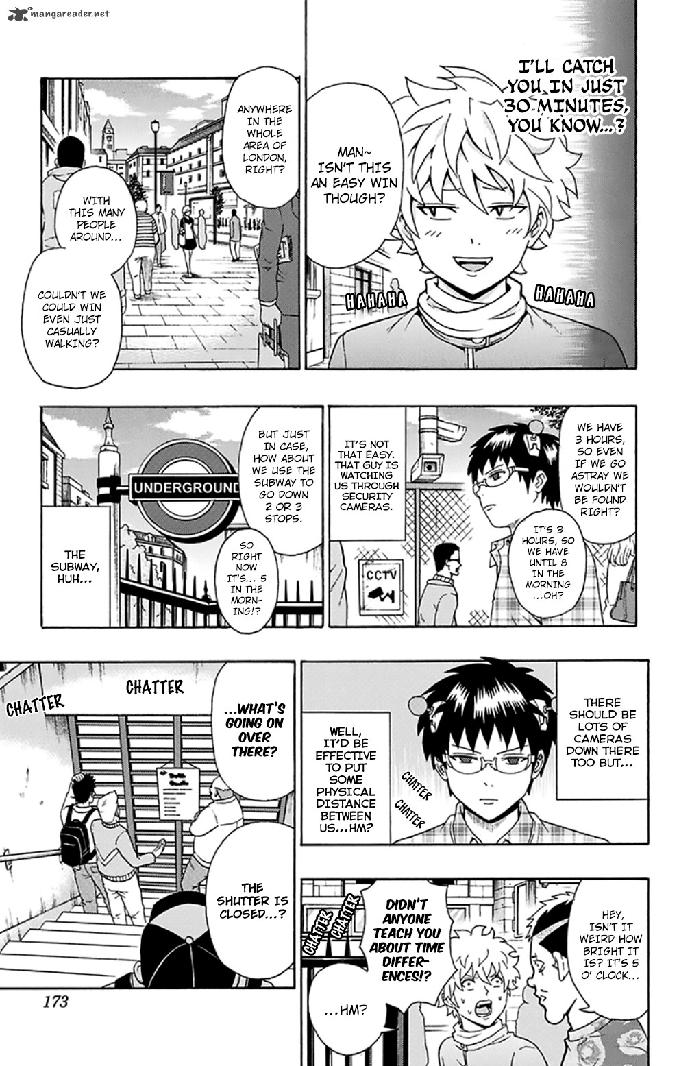 Saiki Kusuo No Psi Nan 106 7