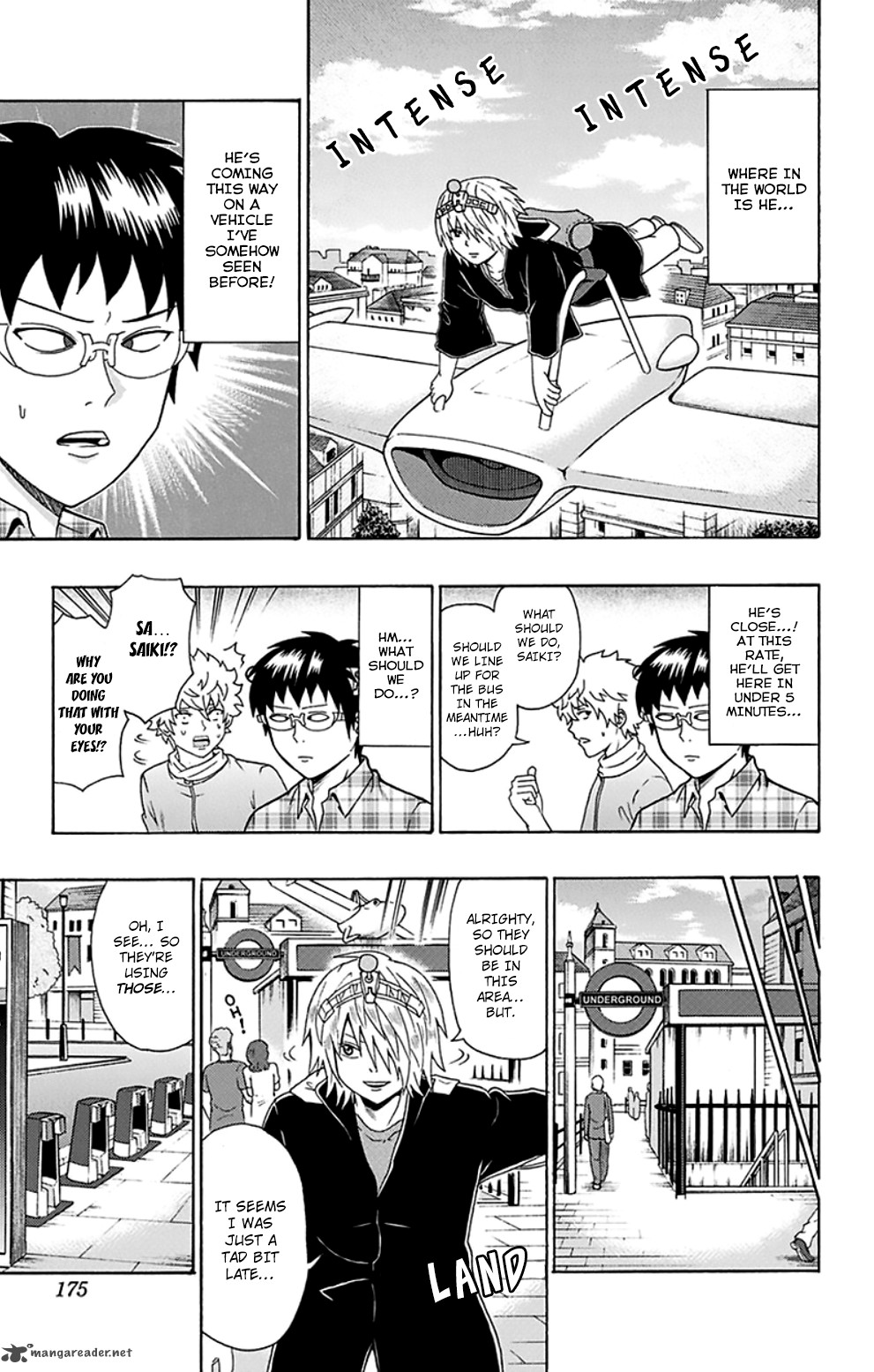 Saiki Kusuo No Psi Nan 106 9
