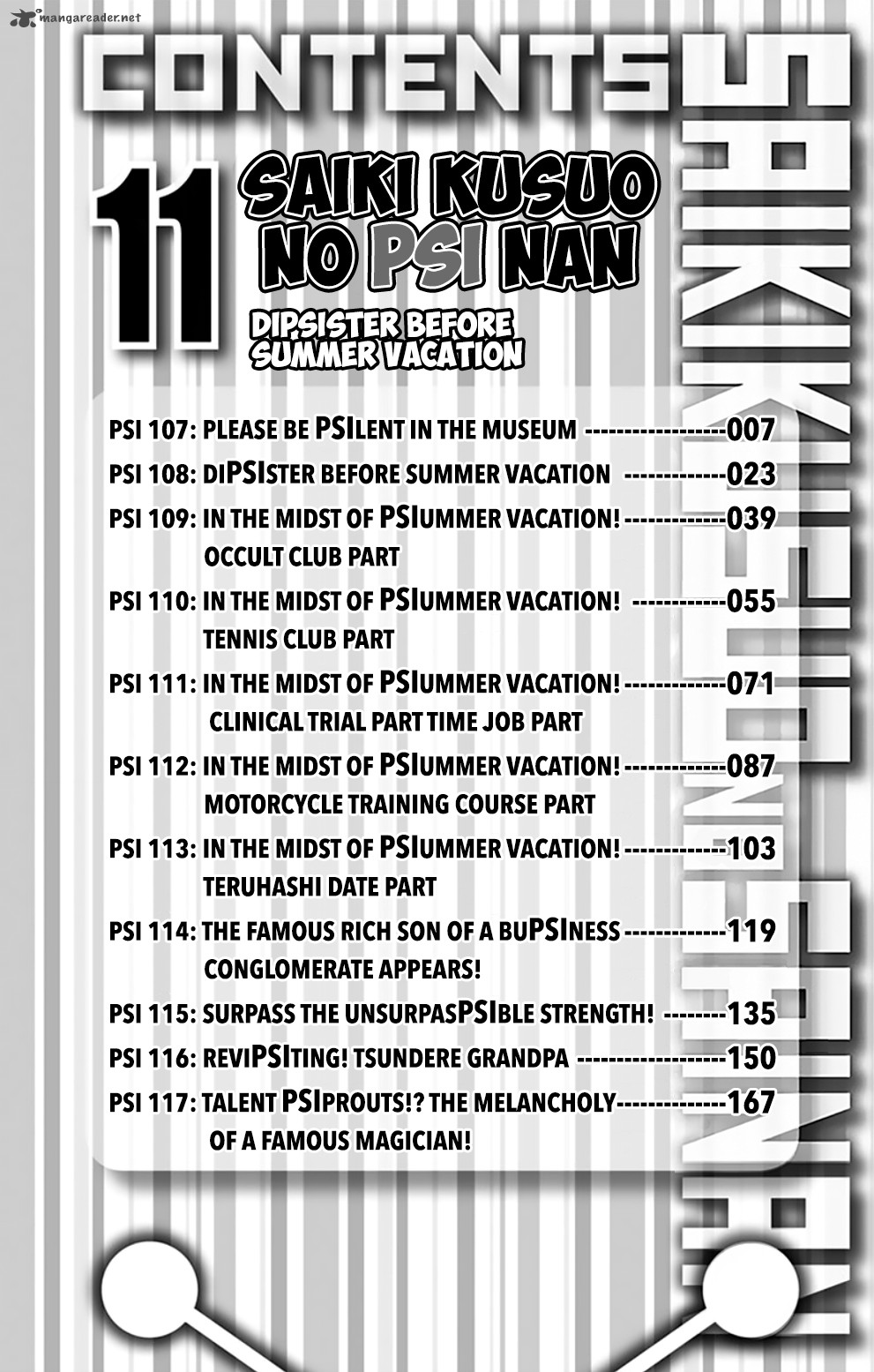 Saiki Kusuo No Psi Nan 107 8