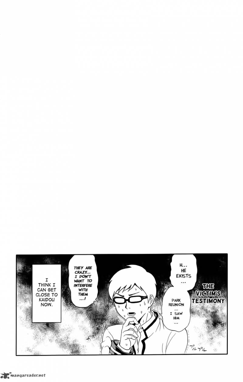 Saiki Kusuo No Psi Nan 11 16