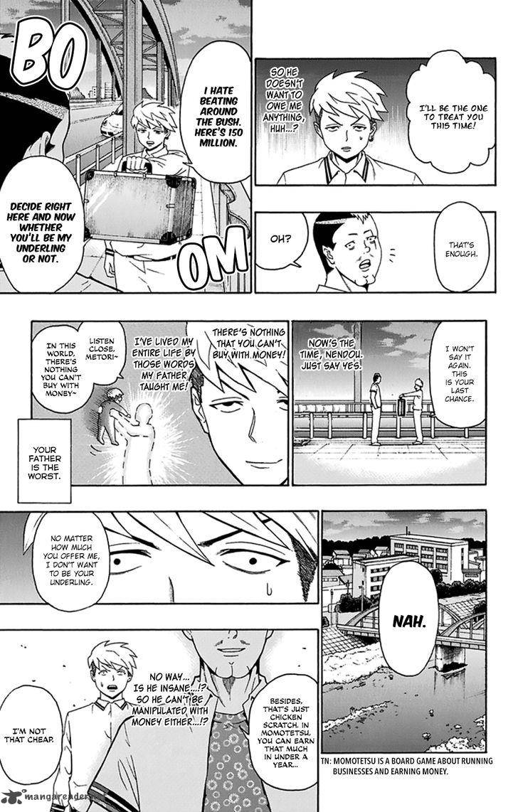 Saiki Kusuo No Psi Nan 119 11