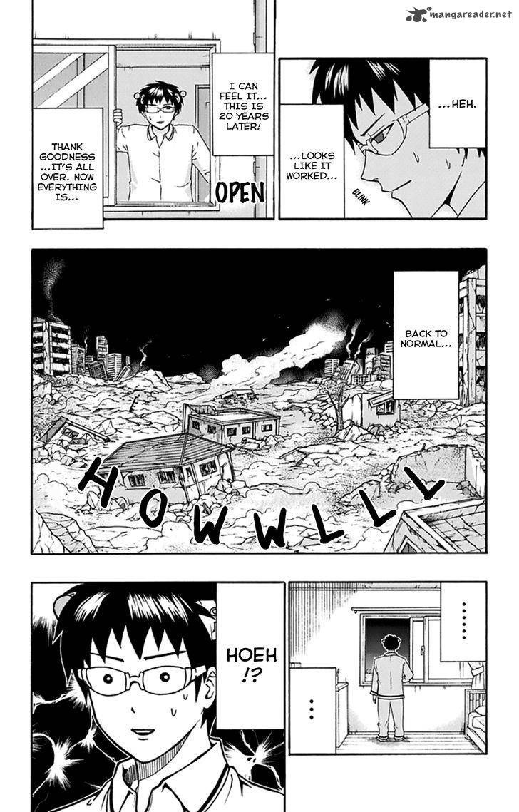 Saiki Kusuo No Psi Nan 125 15