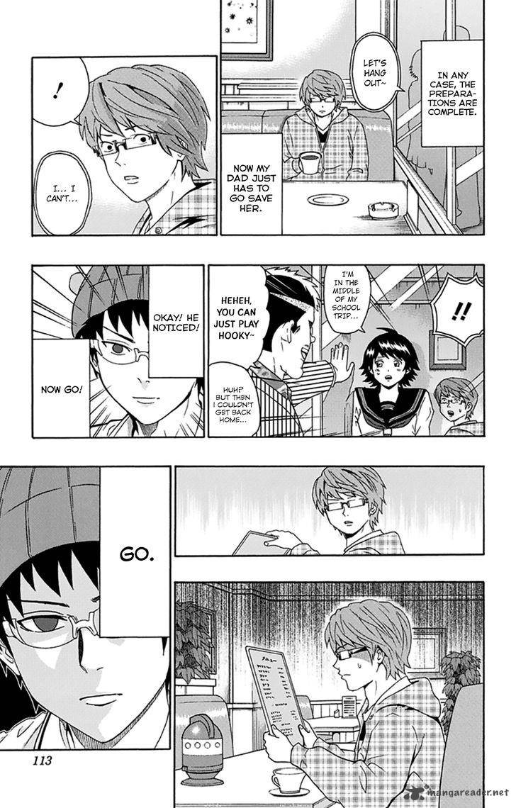 Saiki Kusuo No Psi Nan 125 7