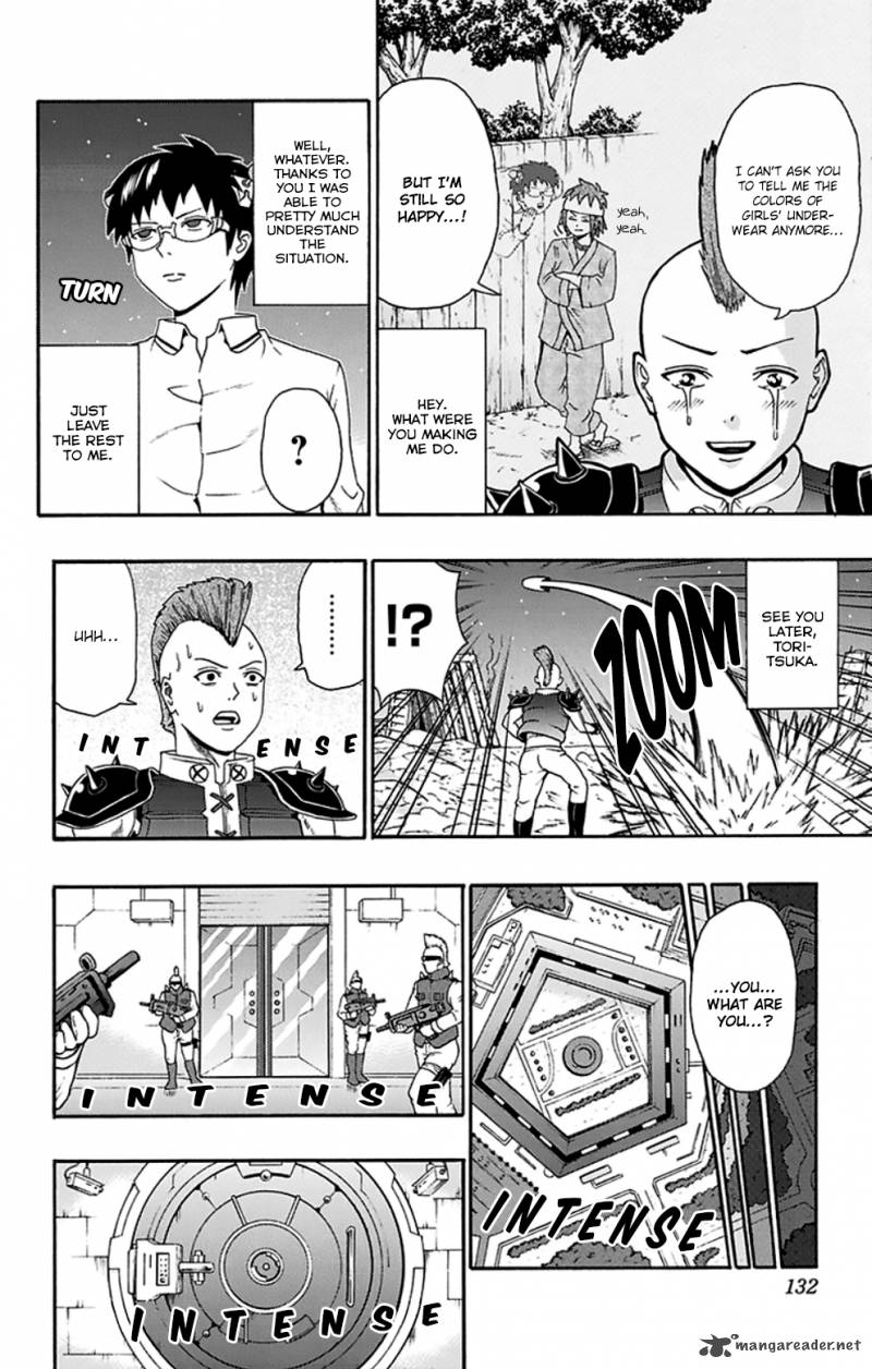 Saiki Kusuo No Psi Nan 126 11