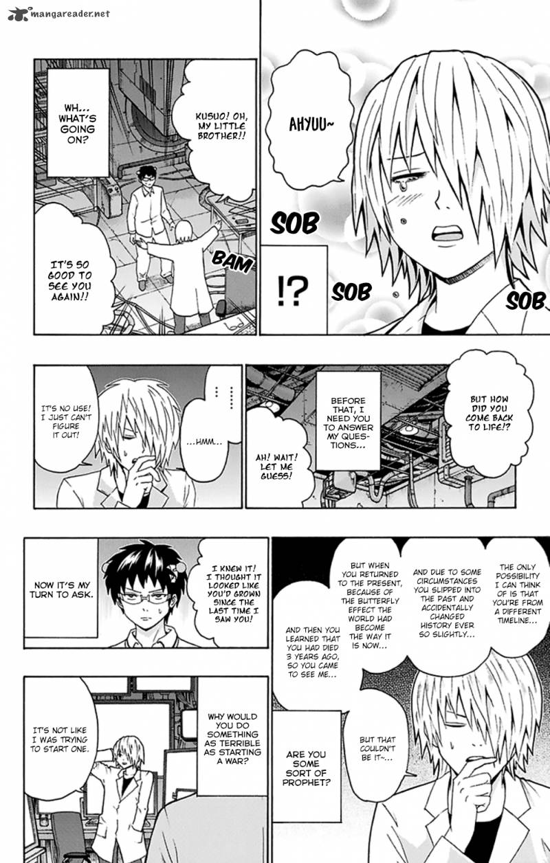 Saiki Kusuo No Psi Nan 126 13