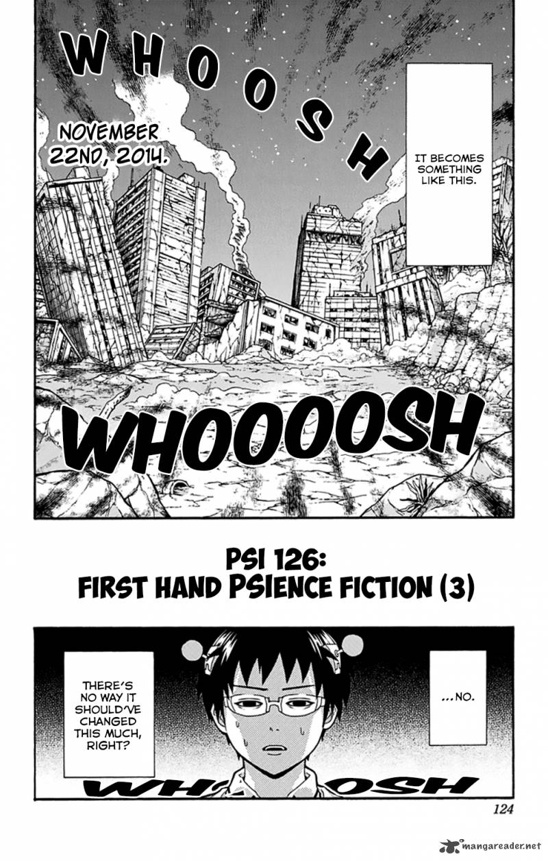 Saiki Kusuo No Psi Nan 126 3