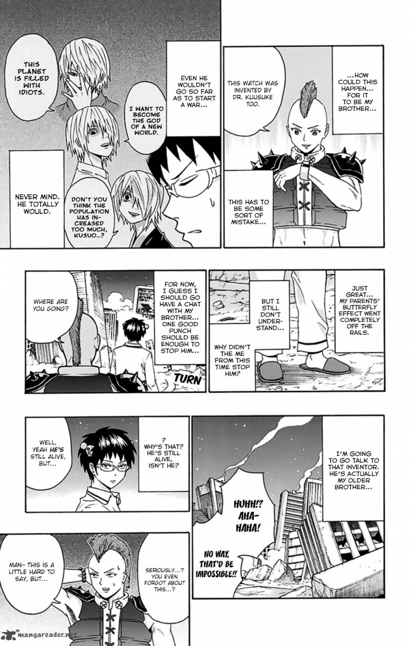 Saiki Kusuo No Psi Nan 126 8