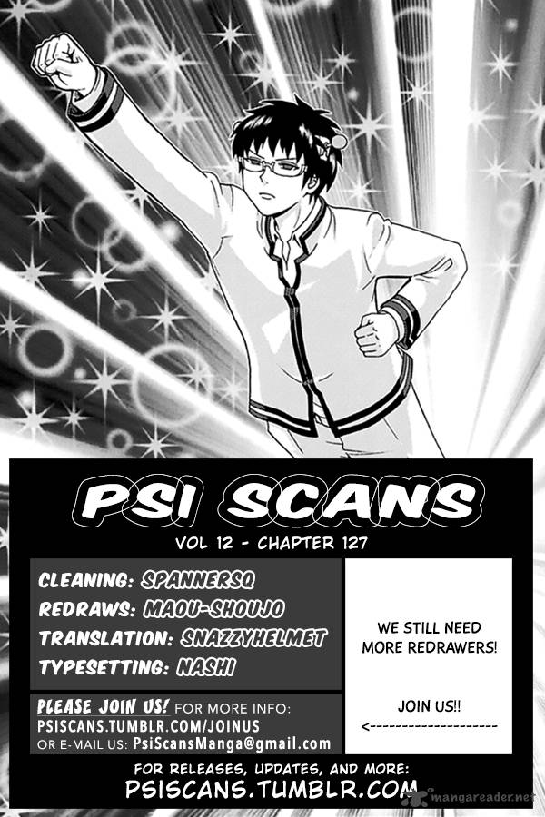 Saiki Kusuo No Psi Nan 127 1