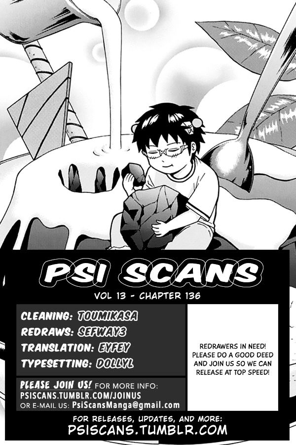Saiki Kusuo No Psi Nan 136 1