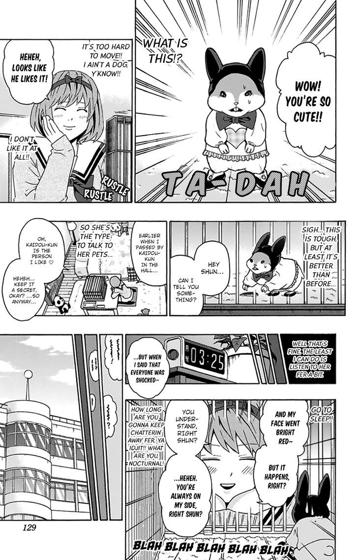 Saiki Kusuo No Psi Nan 136 12