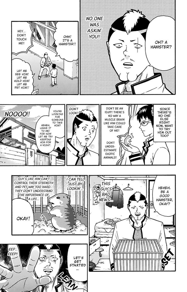 Saiki Kusuo No Psi Nan 136 14