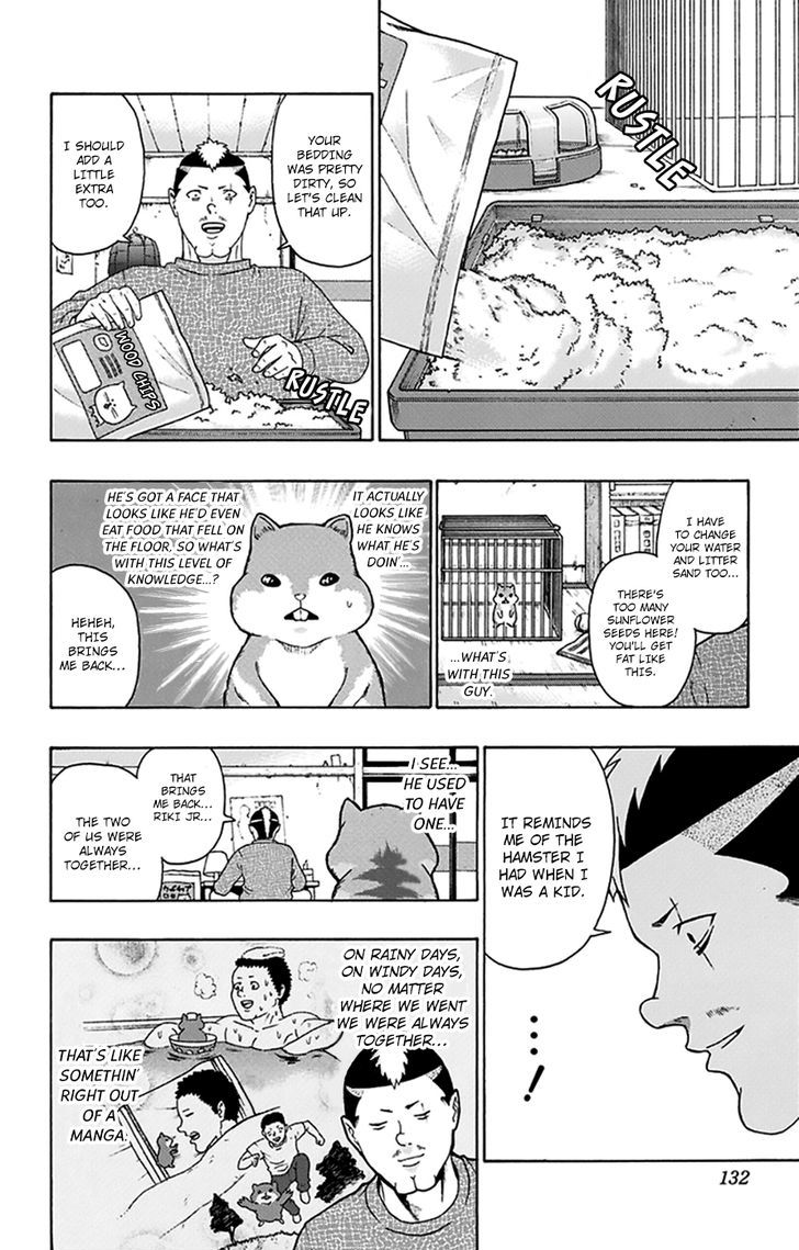 Saiki Kusuo No Psi Nan 136 15