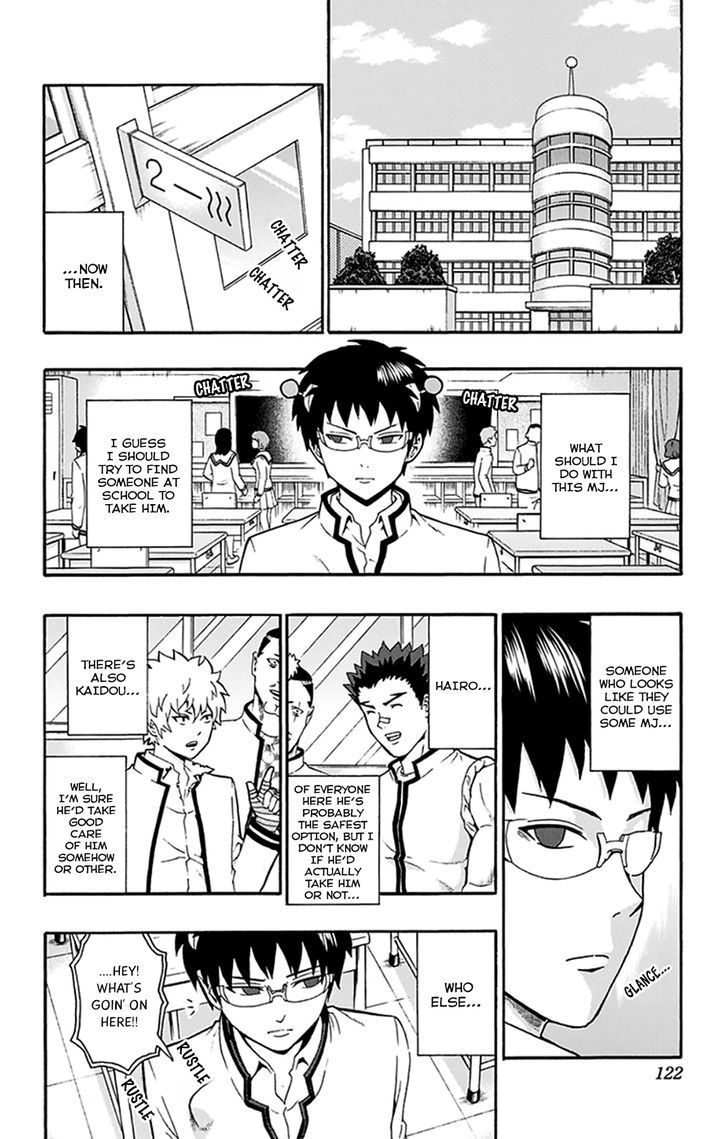 Saiki Kusuo No Psi Nan 136 5