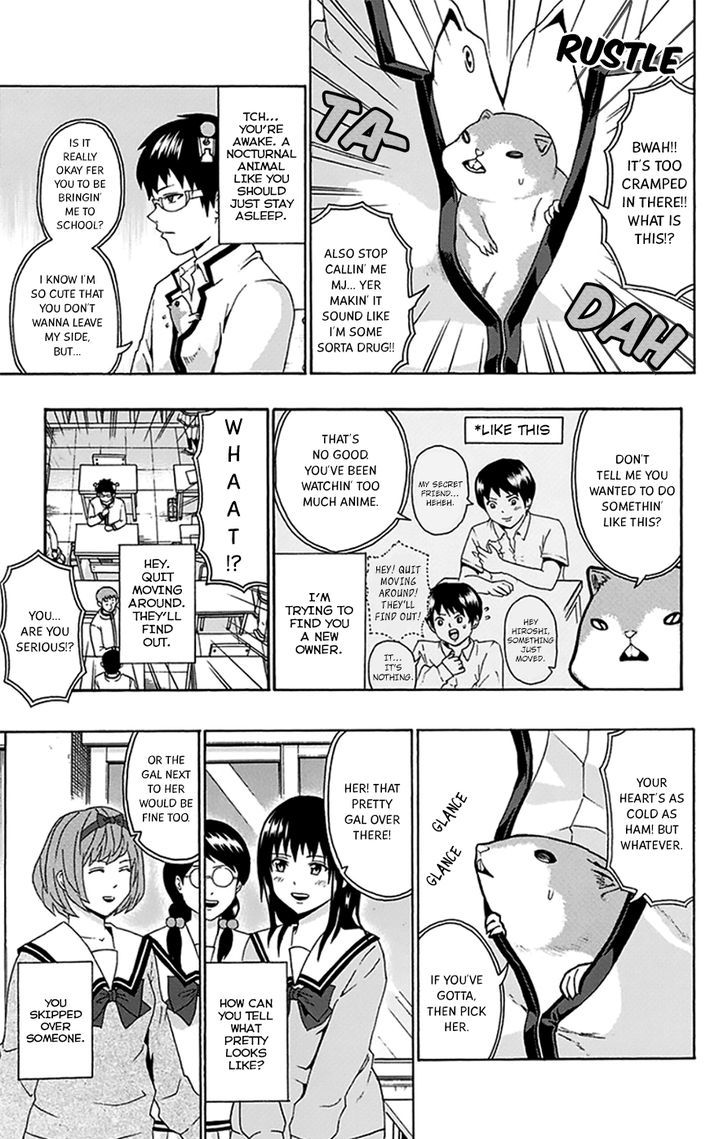 Saiki Kusuo No Psi Nan 136 6