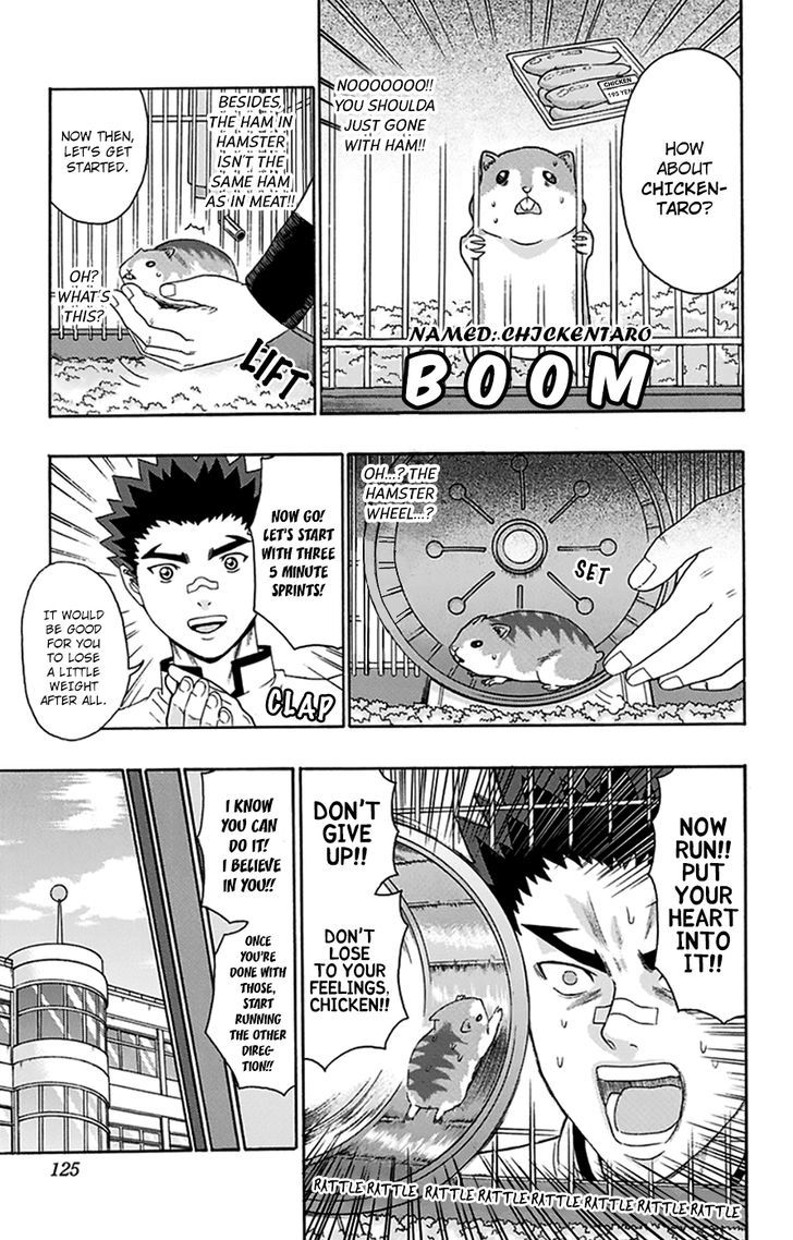 Saiki Kusuo No Psi Nan 136 8