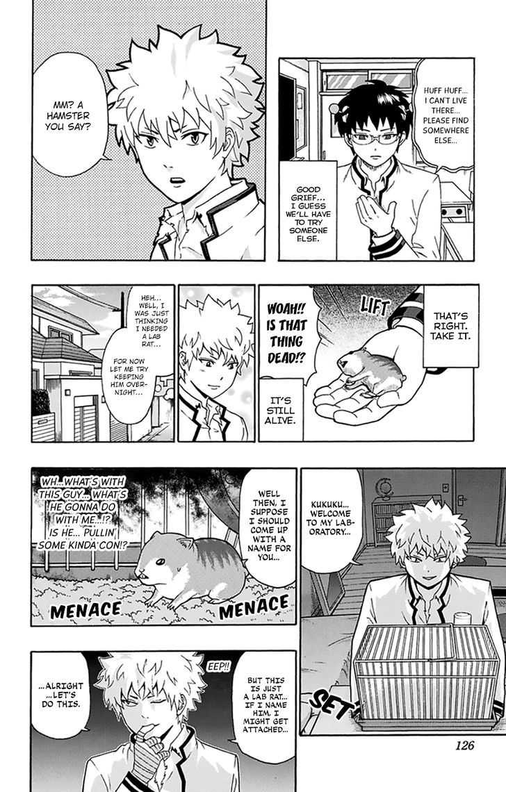 Saiki Kusuo No Psi Nan 136 9