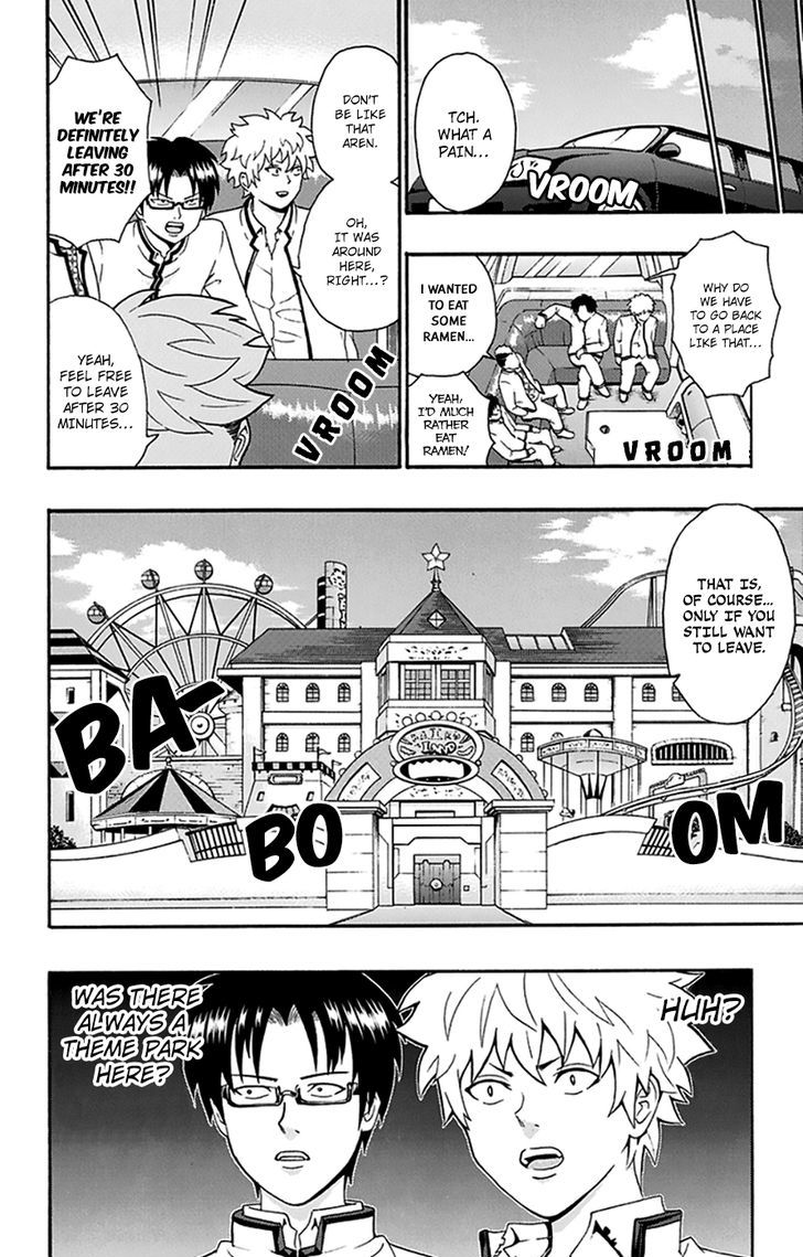 Saiki Kusuo No Psi Nan 138 5