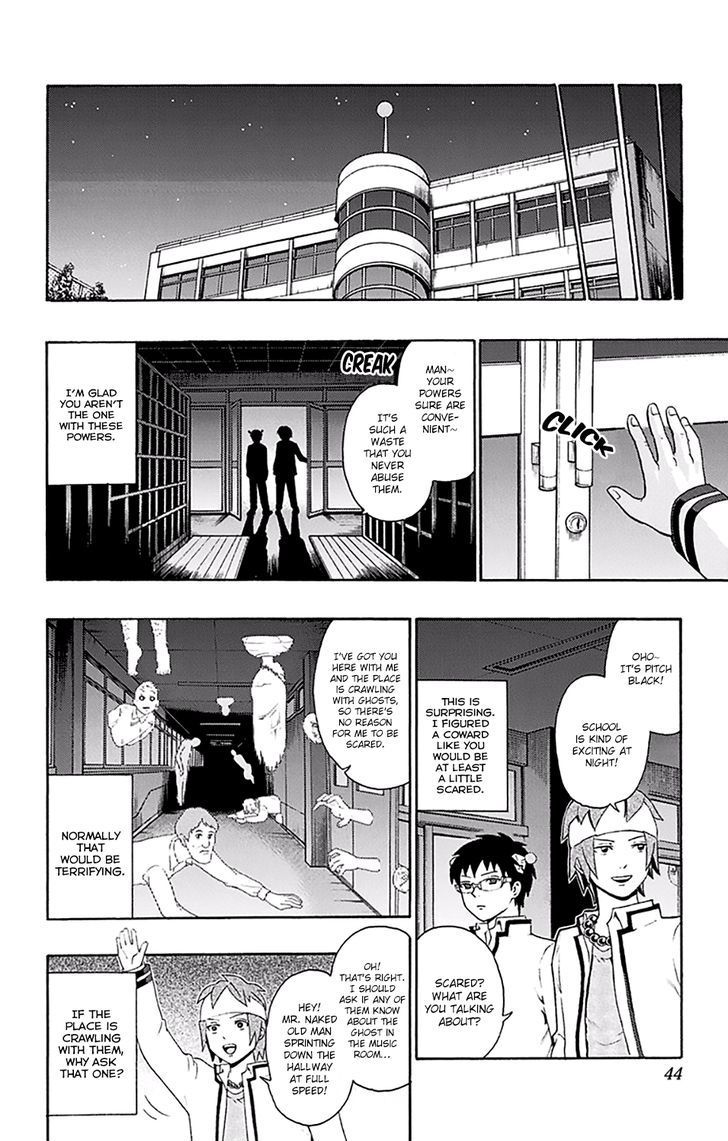 Saiki Kusuo No Psi Nan 142 6