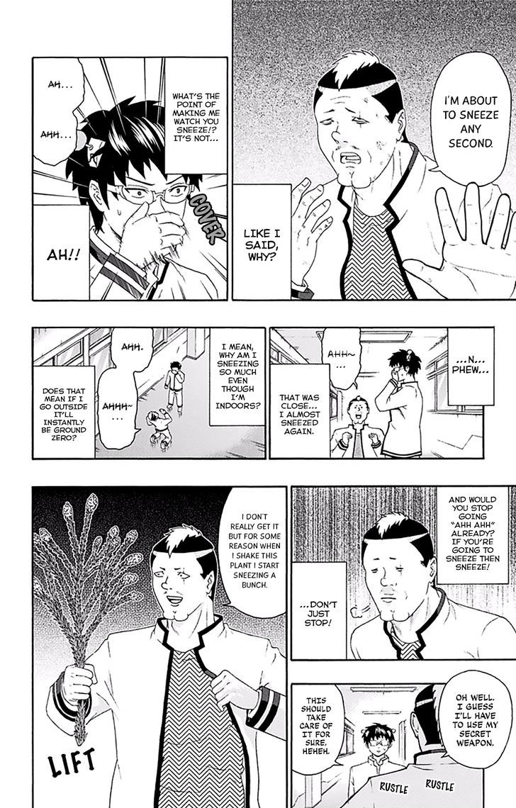 Saiki Kusuo No Psi Nan 144 12