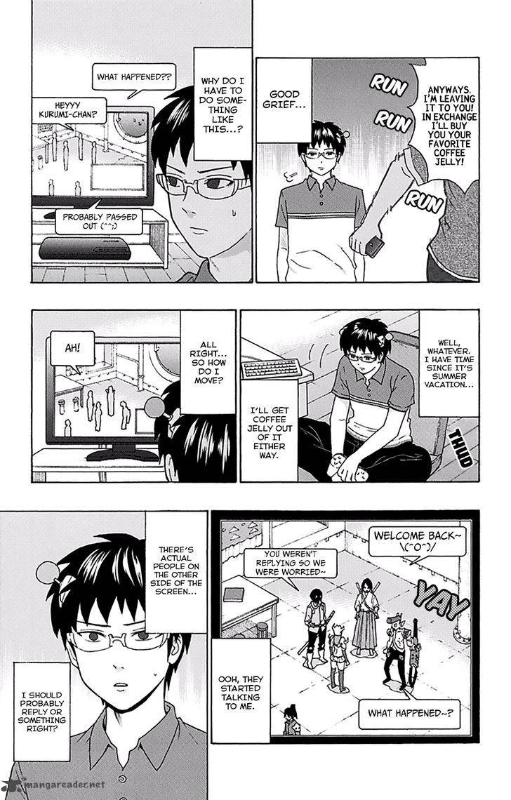 Saiki Kusuo No Psi Nan 158 8