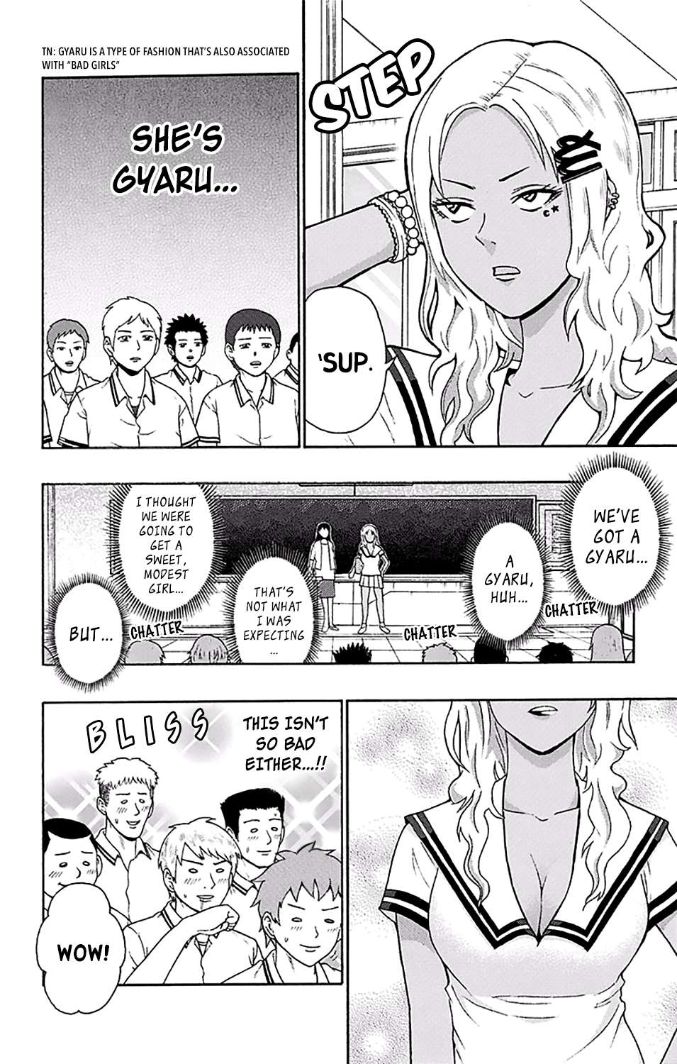 Saiki Kusuo No Psi Nan 162 11