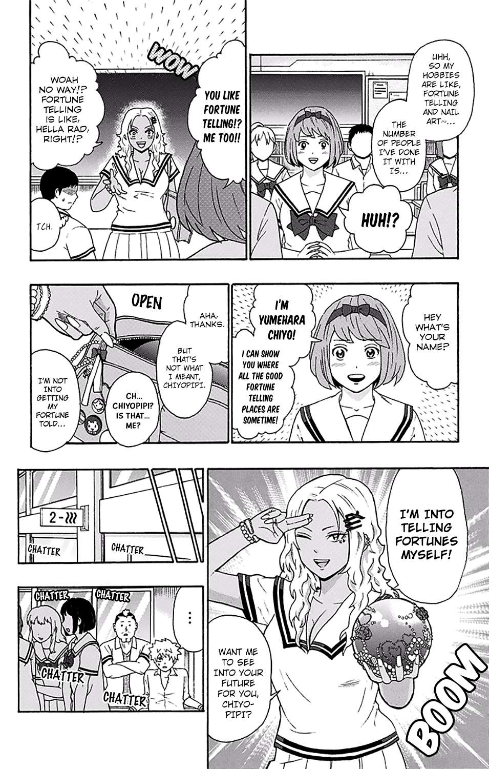 Saiki Kusuo No Psi Nan 162 13