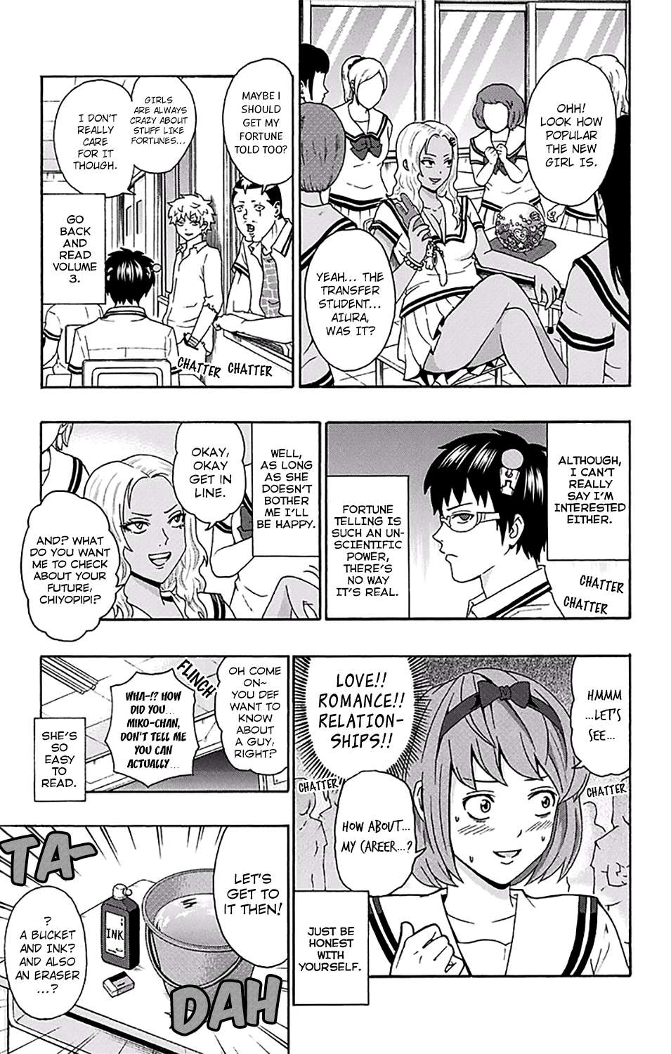 Saiki Kusuo No Psi Nan 162 14