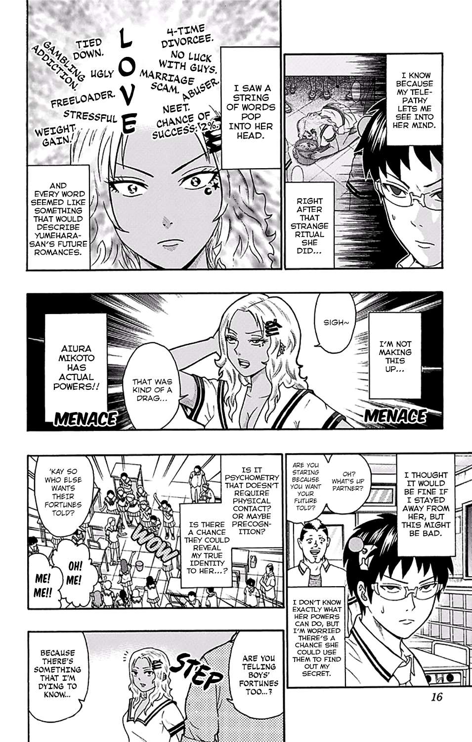 Saiki Kusuo No Psi Nan 162 17