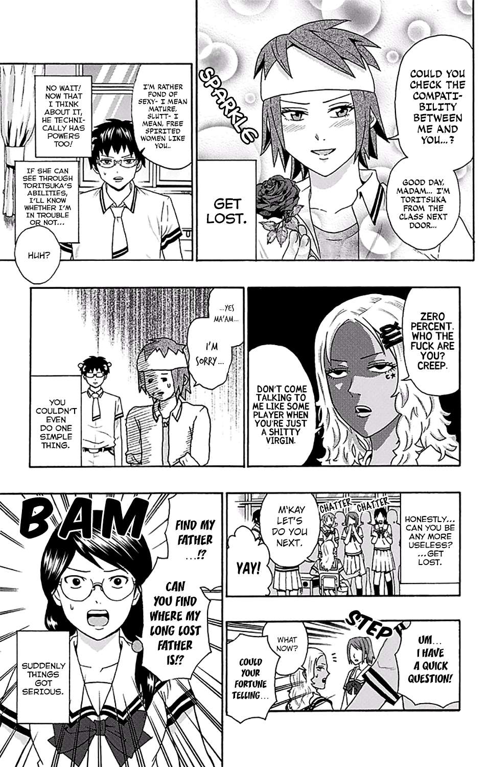 Saiki Kusuo No Psi Nan 162 18