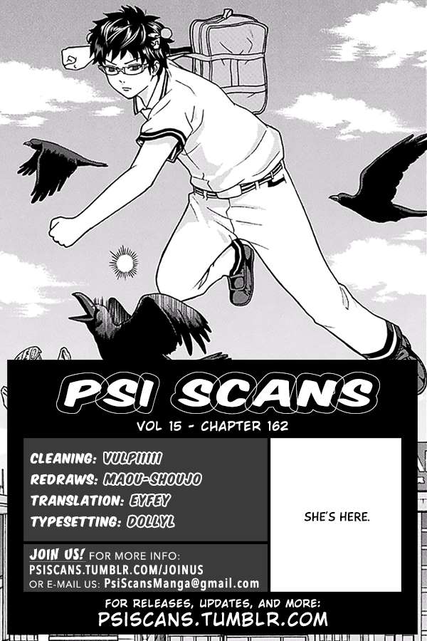 Saiki Kusuo No Psi Nan 162 2