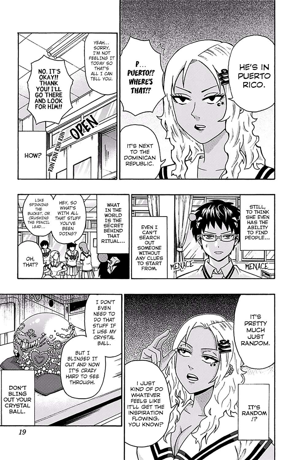 Saiki Kusuo No Psi Nan 162 20