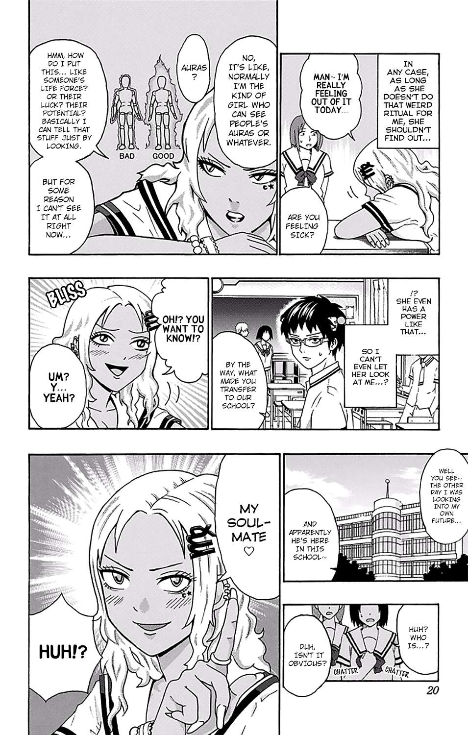 Saiki Kusuo No Psi Nan 162 21