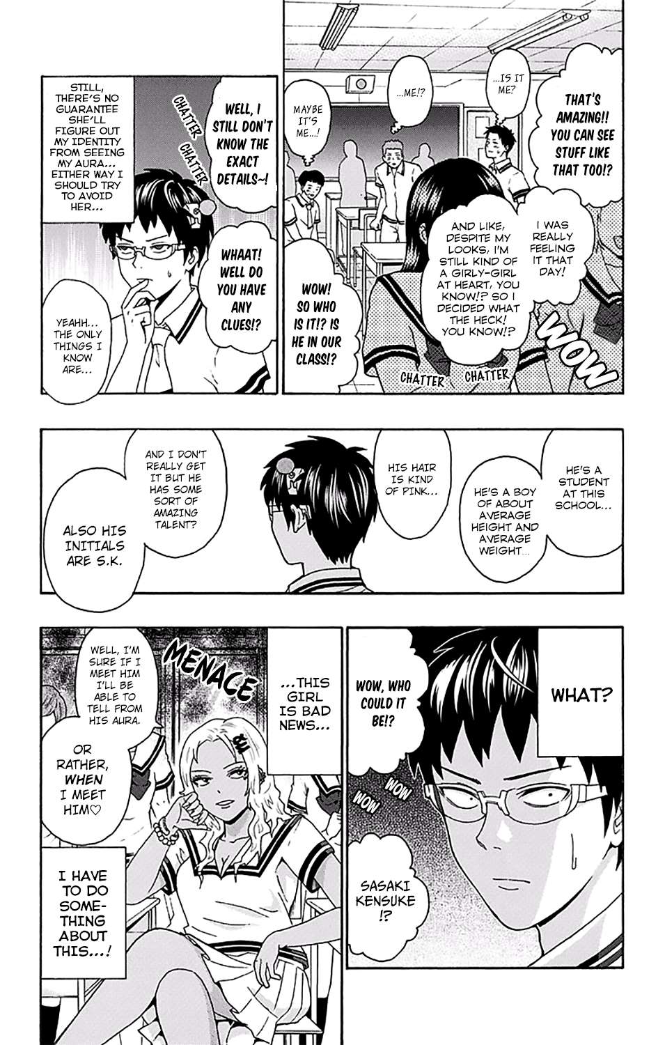 Saiki Kusuo No Psi Nan 162 22