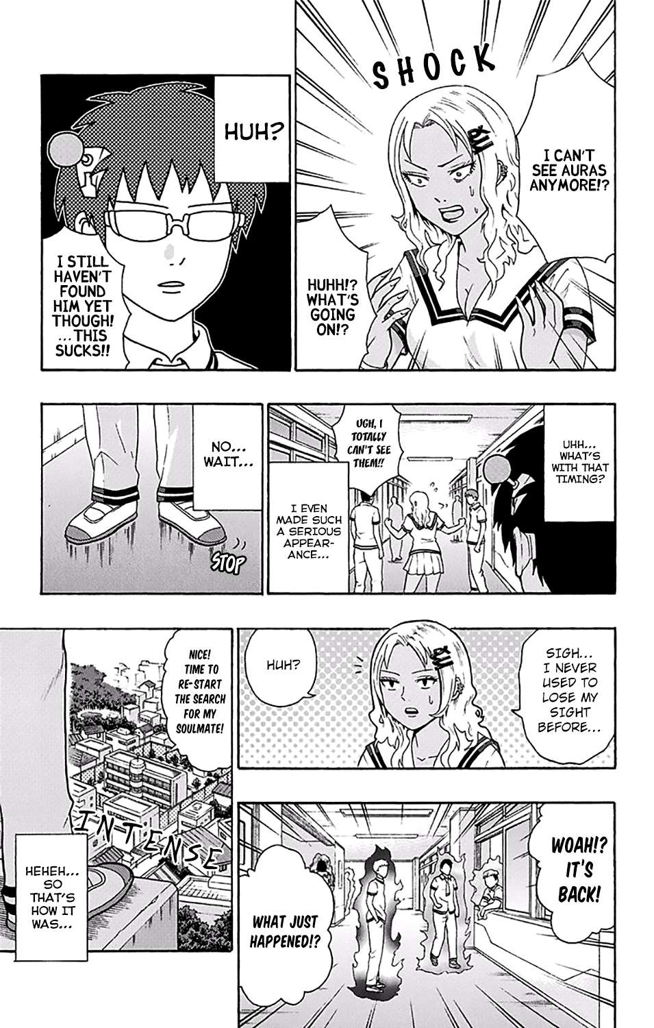 Saiki Kusuo No Psi Nan 163 13
