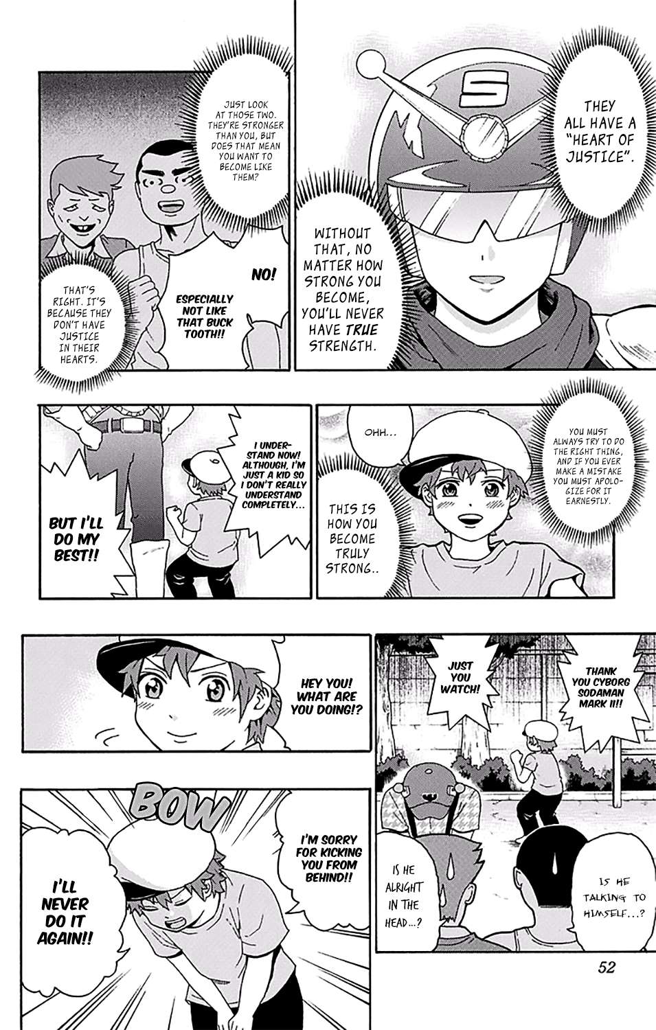 Saiki Kusuo No Psi Nan 164 14