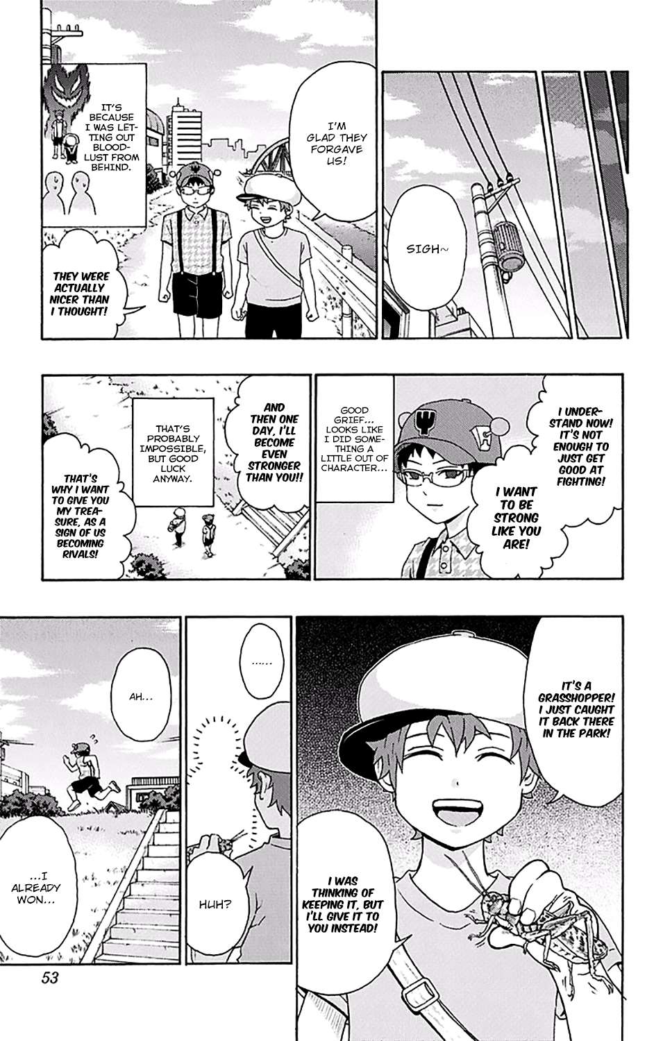 Saiki Kusuo No Psi Nan 164 15