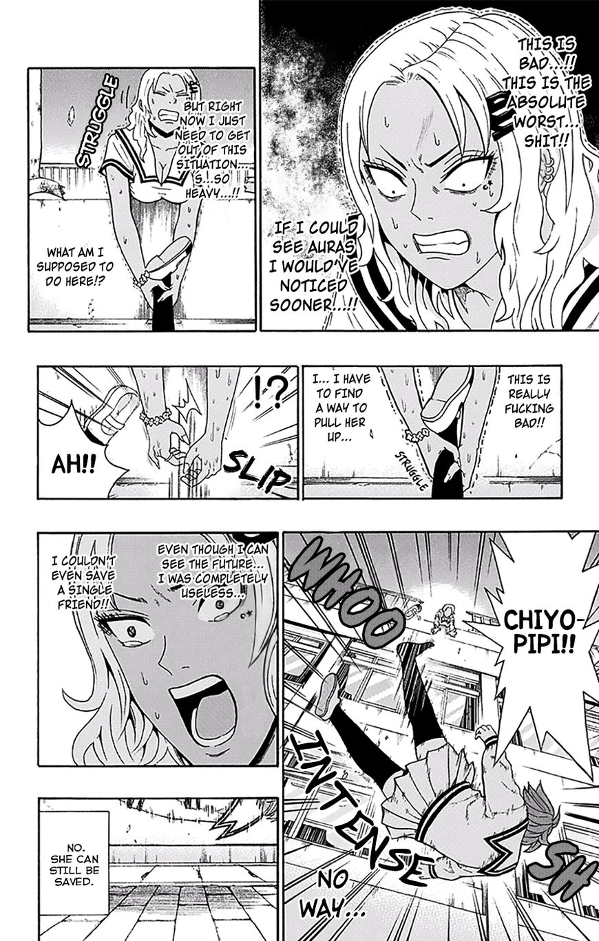 Saiki Kusuo No Psi Nan 167 15