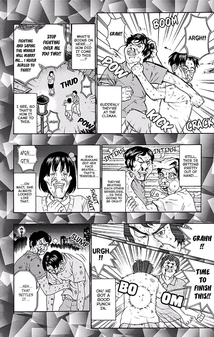 Saiki Kusuo No Psi Nan 170 13
