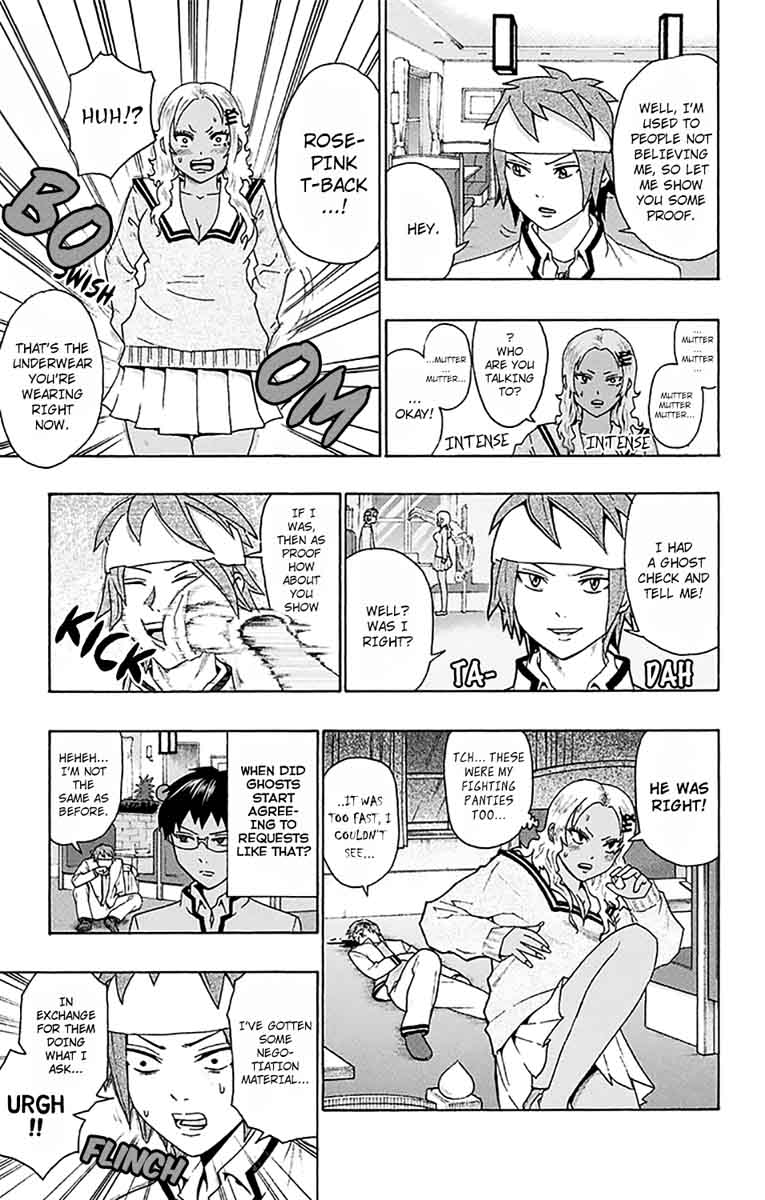 Saiki Kusuo No Psi Nan 173 17