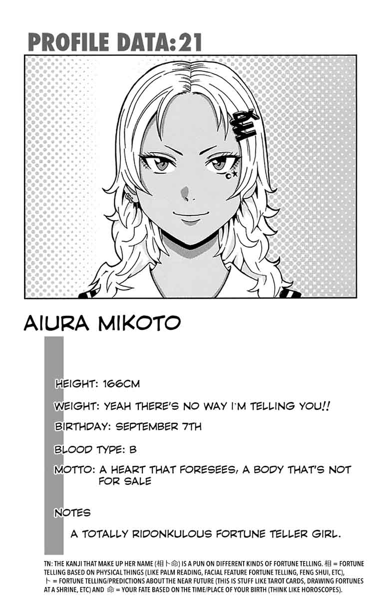 Saiki Kusuo No Psi Nan 173 24