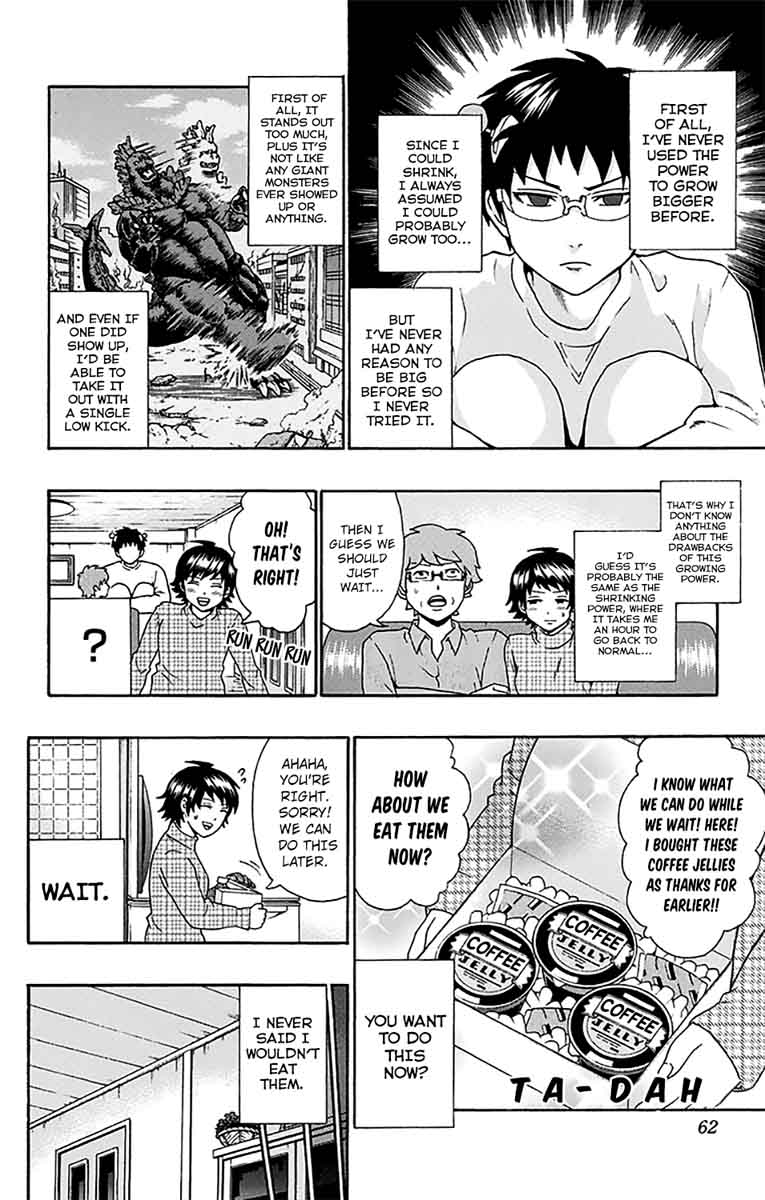 Saiki Kusuo No Psi Nan 176 9