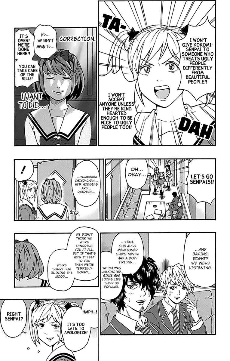 Saiki Kusuo No Psi Nan 182 12