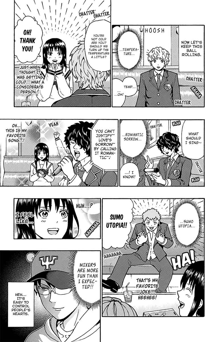 Saiki Kusuo No Psi Nan 182 14