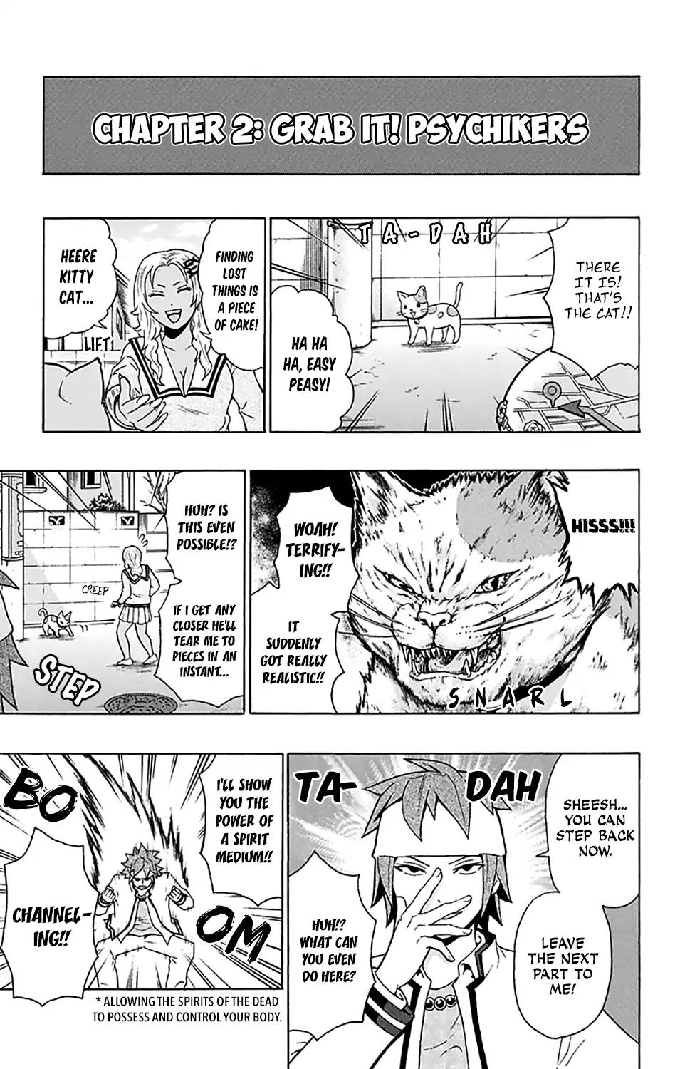 Saiki Kusuo No Psi Nan 194 9
