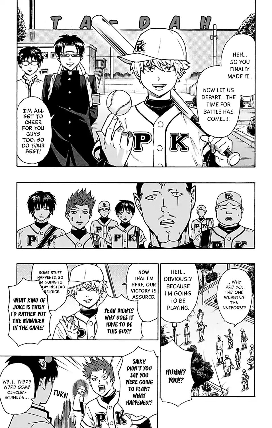 Saiki Kusuo No Psi Nan 199 4
