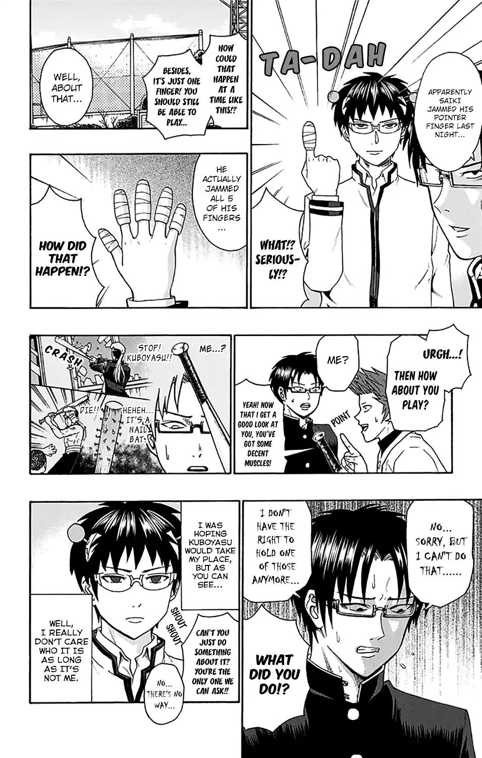 Saiki Kusuo No Psi Nan 199 5