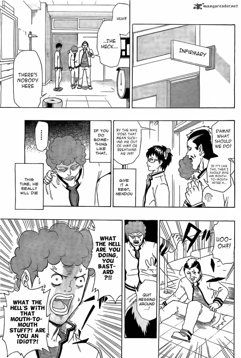 Saiki Kusuo No Psi Nan 2 11