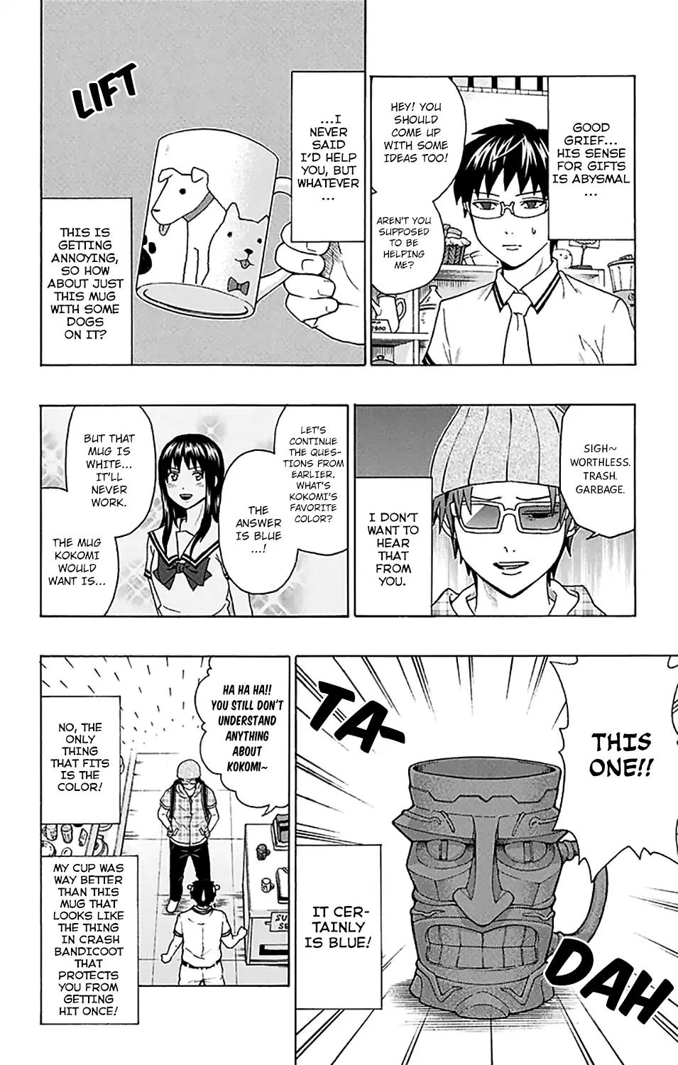 Saiki Kusuo No Psi Nan 204 13