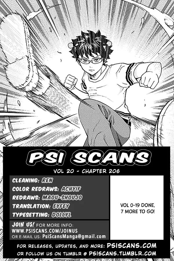 Saiki Kusuo No Psi Nan 206 3